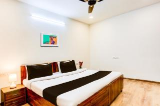 JAI DADA STAY - Gurgaon - 1