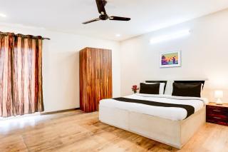 JAI DADA STAY - Gurgaon - 2