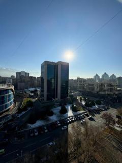 Двухкомнатная квартира в микрорайоне Самал 1 - Almaty - 8