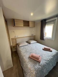 Mobil Home 6 pers - 256 Camping Siblu Le Lac des Rêves, Lattes - Lattes - 3