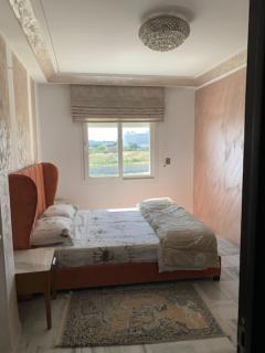 appt cosy , front de mer - Hammam Sousse - 6