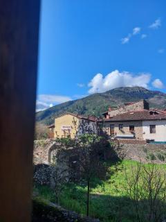 Céntrico apartamento en el casco antiguo de Potes - Potes - 1