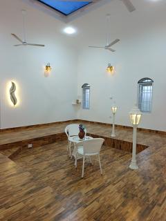 Caveman guest house - Puducherry - 3