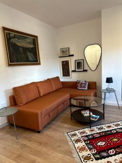Bascarsija Suite - Sarajevo - 9