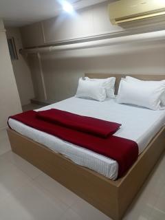 KK ROOM'S Surat - Surat - 4
