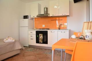 Villetta Mazzotta - - 2