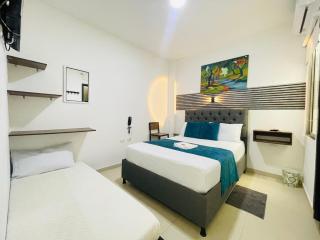 ANAJIRAWAA HOTEL - 6