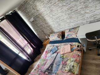 Chambre privée près aéroport Paris Orly - 0