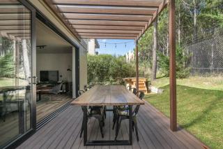 Berlin Woods - Pinamar - 6
