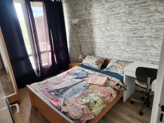 Chambre privée près aéroport Paris Orly - 7