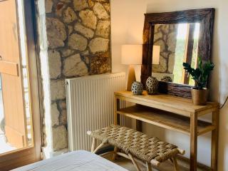 Villa Elia - of Vigli Villas - Khalikerí - 5