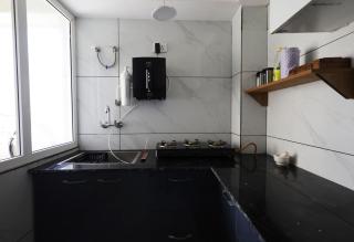 Saadagi - Soulful 1 BHK, Upper Tapovan, Rishikesh - Rishīkesh - 6