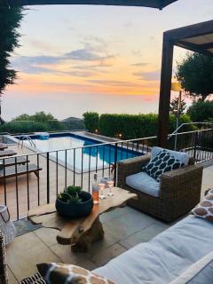 Villa Elia - of Vigli Villas - 6