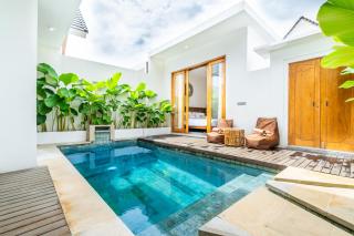 Sunset Village Villas Complex - Kerobokan - 0