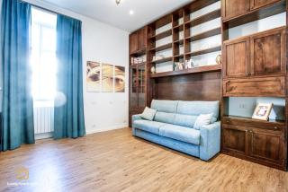 Lovely Apartment in Rome - Volturno - 6