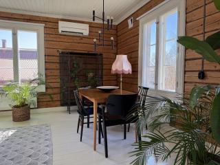 Adorable Villa in the heart of Porvoo - Porvoo - 6