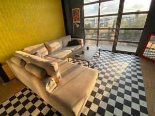 jim villa1 family apartment fast wi-fi free parking - 9
