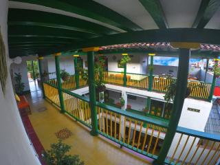 Hotel Vegas Del Rio - Támesis - 5