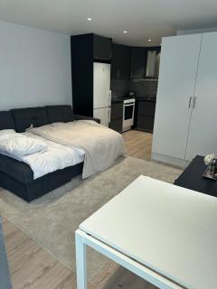 Nasma - Göteborg - 1