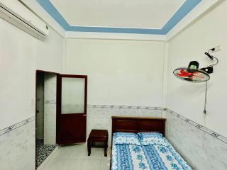 Nhà Nghỉ Hải Đăng - Quy Nhon - 7