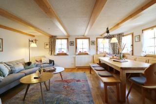 Berghof Almzeit - Fewo "Hüsli", Sauna, Todtnauberg, Feldberg - 6