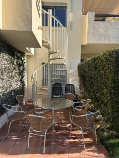Golden Dreams of Marbella - Marbella - 3