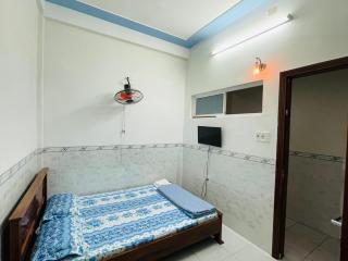 Nhà Nghỉ Hải Đăng - Quy Nhon - 8