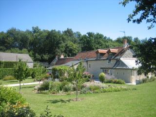 Villa - La chambre des Dames - Vallères - 7