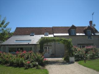 Villa - La chambre des Dames - 6