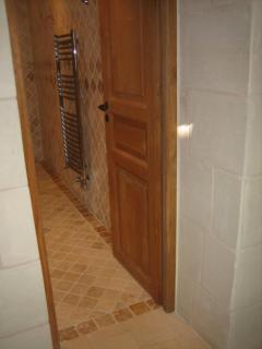 Villa - La chambre des Dames - 5