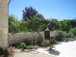 Villa - La chambre des Dames - Vallères - 4