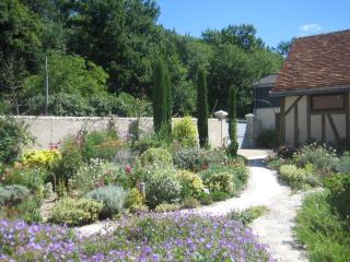 Villa - La chambre des Dames - Vallères - 3
