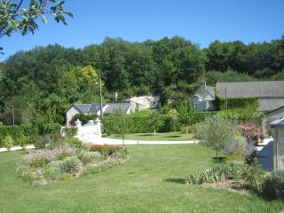 Villa - La chambre des Dames - Vallères - 1