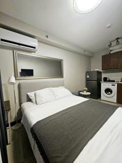 JL Condotel - Near Airport - Oceanview - 9