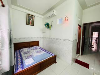 Nhà Nghỉ Hải Đăng - Quy Nhon - 9