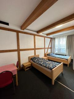Cin Pension - Gronau - 8