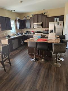 Modern Marvel Home - 3