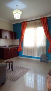 Abode Stay One bedroom - 1