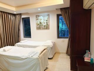 Lê Duyên spa - Ho Chi Minh - 1