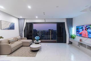 Căn hộ 3PN Diamond view đẹp, gần sân bay SGN - Ho Chi Minh - 7