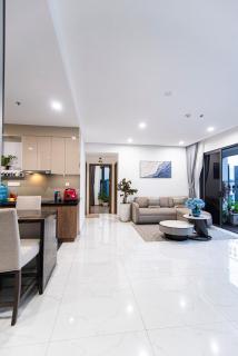 Căn hộ 3PN Diamond view đẹp, gần sân bay SGN - Ho Chi Minh - 1