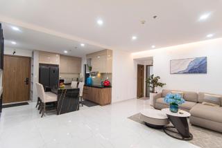 Căn hộ 3PN Diamond view đẹp, gần sân bay SGN - Ho Chi Minh - 5