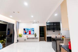 Căn hộ 3PN Diamond view đẹp, gần sân bay SGN - Ho Chi Minh - 3