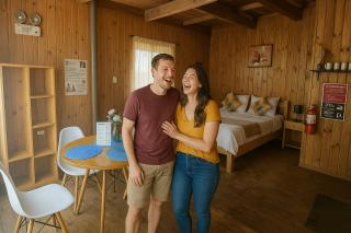 Lodge Los Bosques - Matanzas - 9