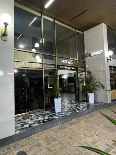 Hotel Dinastía - San Cristóbal - 6
