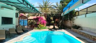 Big Familie private Villa - Hurghada - 9