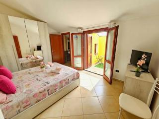 Beatrice Holiday Homes - Càbras - 2