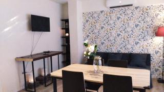 Bonito apartamento en Valencia - Valencia - 5