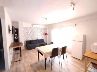 Bonito apartamento en Valencia - Valencia - 7