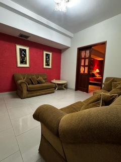 Hotel Dinastía - San Cristóbal - 5